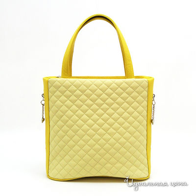 Сумка Solo, цвет цвет желтый