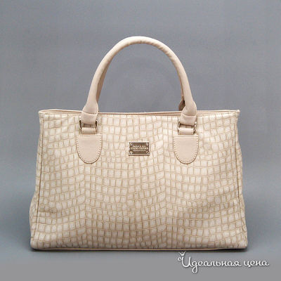 Сумка Solo, цвет цвет бежевый