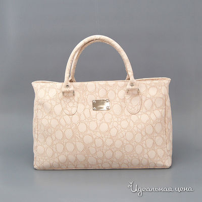 Сумка Solo, цвет цвет бежевый