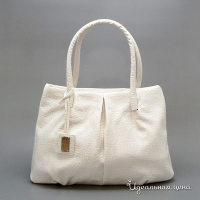 Сумка Solo, цвет цвет белый