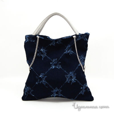 Сумка Solo, цвет цвет синий