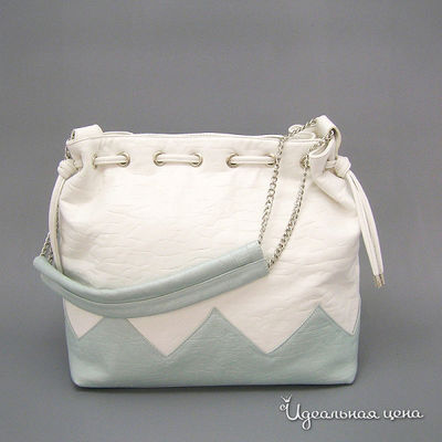 Сумка Solo, цвет цвет белый