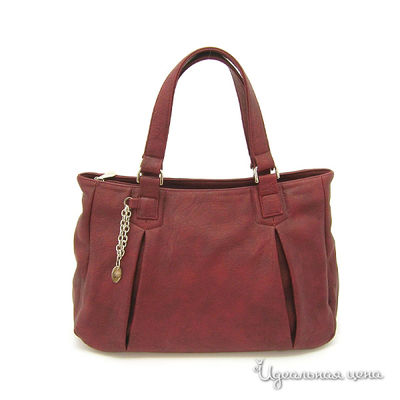 Сумка Solo, цвет цвет бордовый