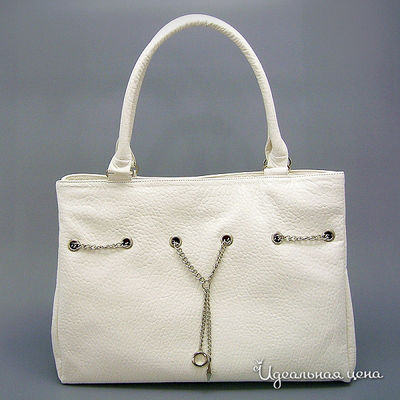 Сумка Solo, цвет цвет белый