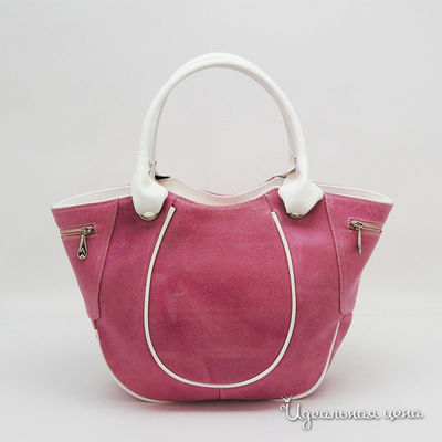 Сумка Solo, цвет цвет розовый