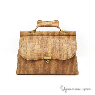 Сумка Solo, цвет цвет коричневый