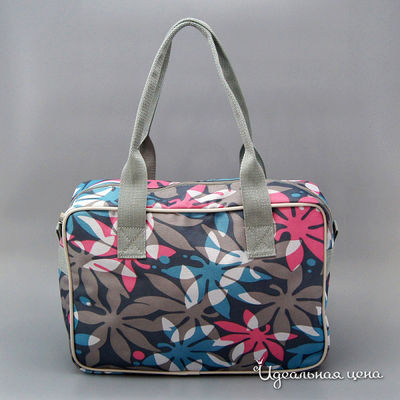 Сумка Solo, цвет цвет мультиколор