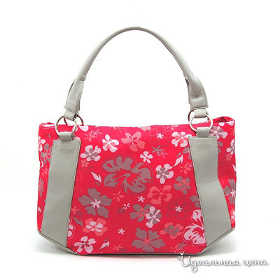 Сумка Solo, цвет цвет розовый