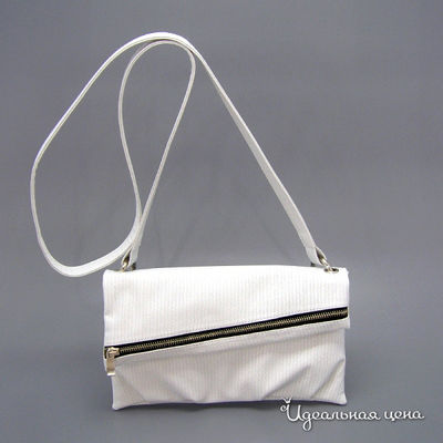 Сумка Solo, цвет цвет белый