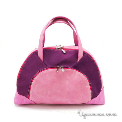 Сумка Solo, цвет цвет розовый