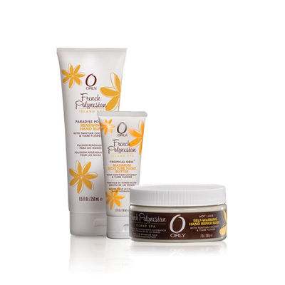 Пилинг Willy Niegeloh&Orly