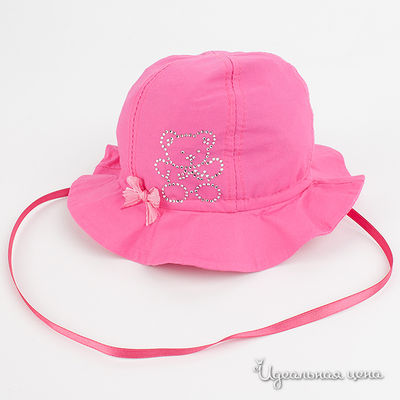 Панама Joli bebe, цвет цвет фуксия