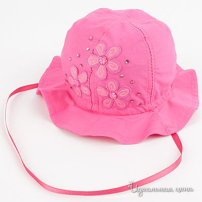 Панама Joli bebe, цвет цвет фуксия