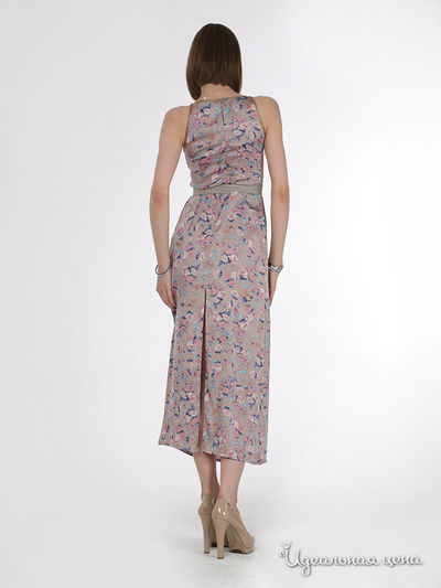Платье Fleuretta женское, цвет капучино