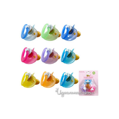 Комплект Luvable Friends