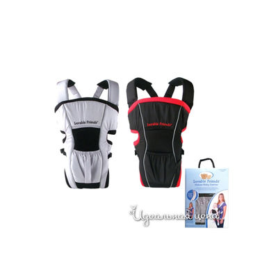 Переноска Luvable Friends