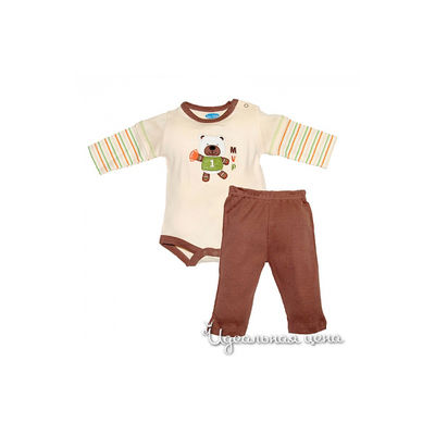 Комплект Bon Bebe