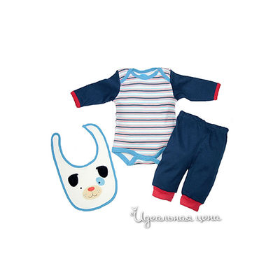 Комплект Bon Bebe