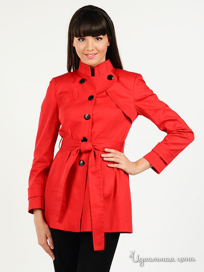 Жакет Afrodita, цвет цвет красный