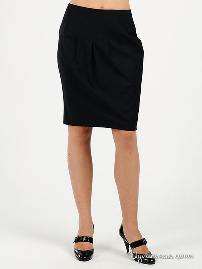 Юбка Afrodita, цвет цвет темно-синий