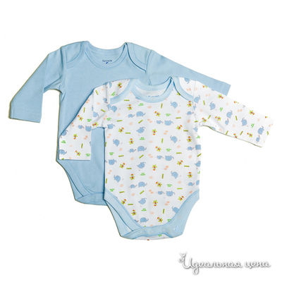 Комплект Spasilk, цвет цвет голубой