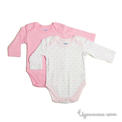 Комплект Spasilk, цвет цвет розовый