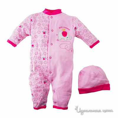 Комбинезон Bon Bebe