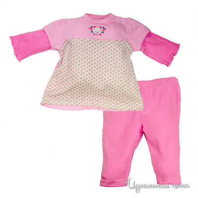 Комплект Bon Bebe