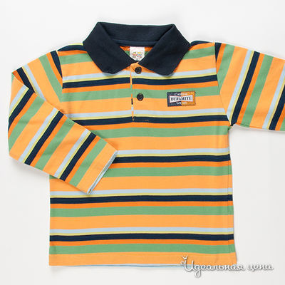 Джемпер Cutie Bear, цвет цвет мультиколор