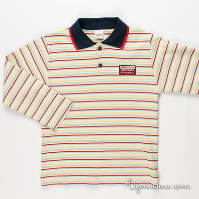 Джемпер Cutie Bear, цвет цвет мультиколор