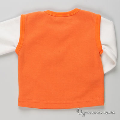 Комплект It-G-Ba для мальчика, цвет оранжевый