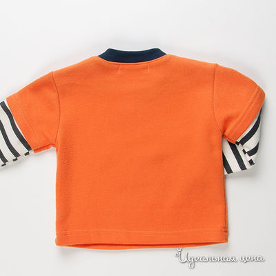 Комплект It-G-Ba для мальчика, цвет оранжевый