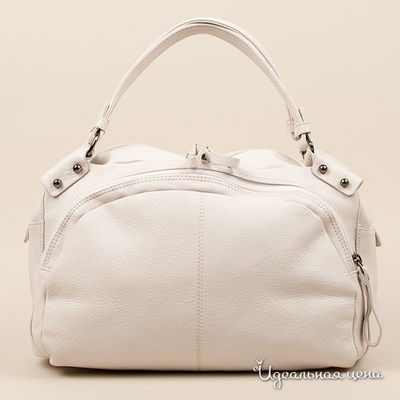 Сумка Funbag, цвет цвет кремовый