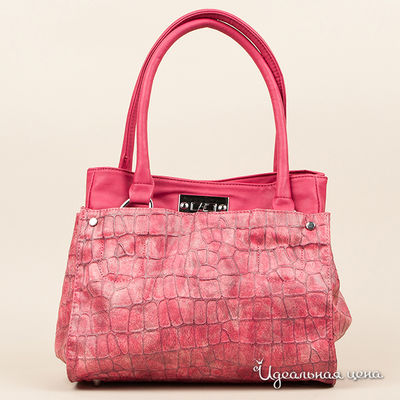 Сумка Funbag, цвет цвет розовый