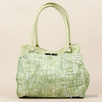 Сумка Funbag, цвет цвет зеленый