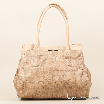 Сумка Funbag, цвет цвет бежевый