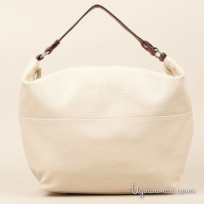 Сумка Maestro, цвет цвет светло-бежевый / коричневый