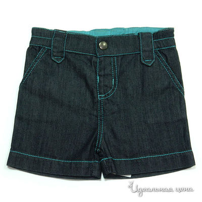 Шорты Bamboo baby, цвет цвет темно-синий