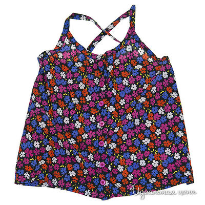 Топ Bamboo baby, цвет цвет мультиколор