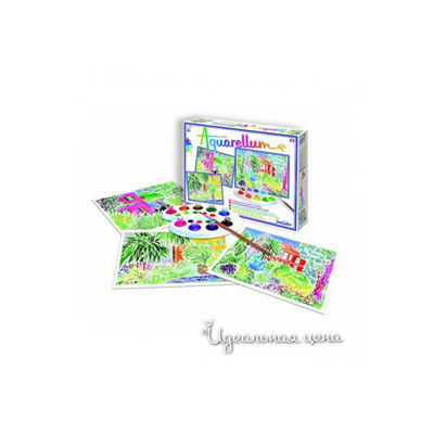 Набор SentoSphere