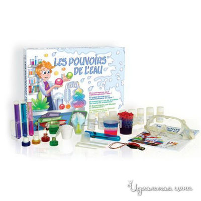 Набор SentoSphere