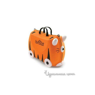Чемодан Trunky