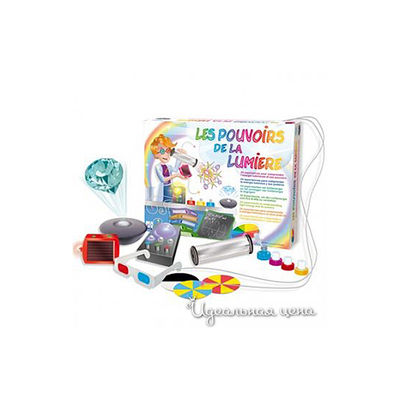 Набор SentoSphere