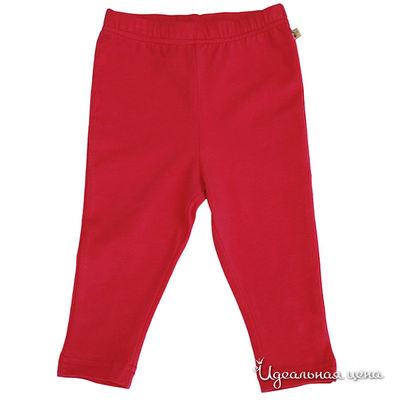 Леггинсы Frugi, цвет цвет малиновый