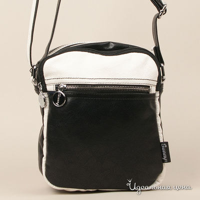 Сумка Funbag, цвет цвет черный