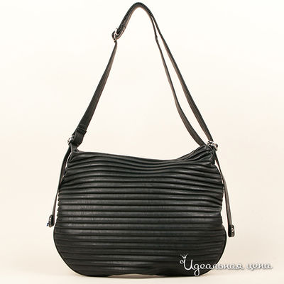 Сумка Maestro, цвет цвет черный