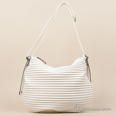 Сумка Maestro, цвет цвет белый