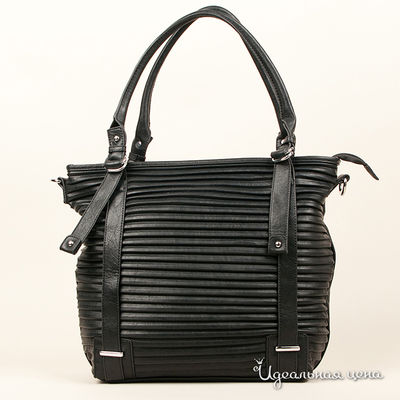 Сумка Maestro, цвет цвет черный