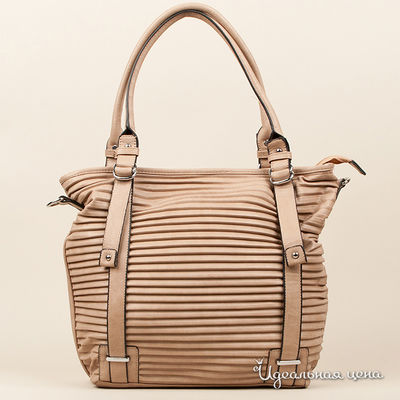 Сумка Maestro, цвет цвет светло-бежевый