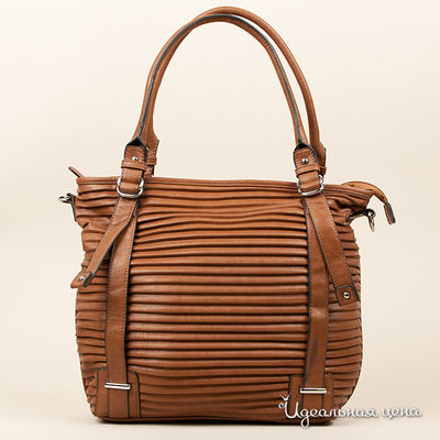 Сумка Maestro, цвет цвет коньячный